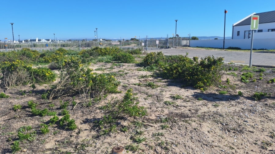 0 Bedroom Property for Sale in Atlantic Sands Private Estate Western Cape